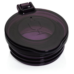 Champagne Flute Replacement Lids