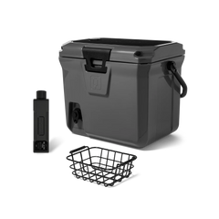 BrüTank 20-Quart Grab + Go Cooler Bundle