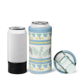 Hopsulator Trio