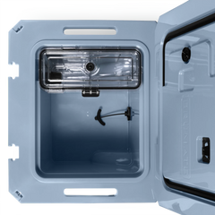 BrüTank 35-Quart Ultimate Day Trip Cooler Bundle