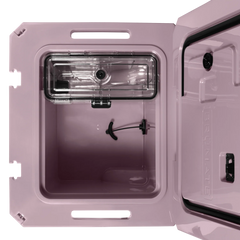 BrüTank 35-Quart Ultimate Day Trip Cooler Bundle