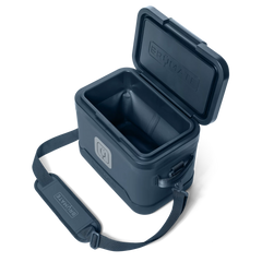 MagPack 12-Can Shoulder Sling Soft Cooler
