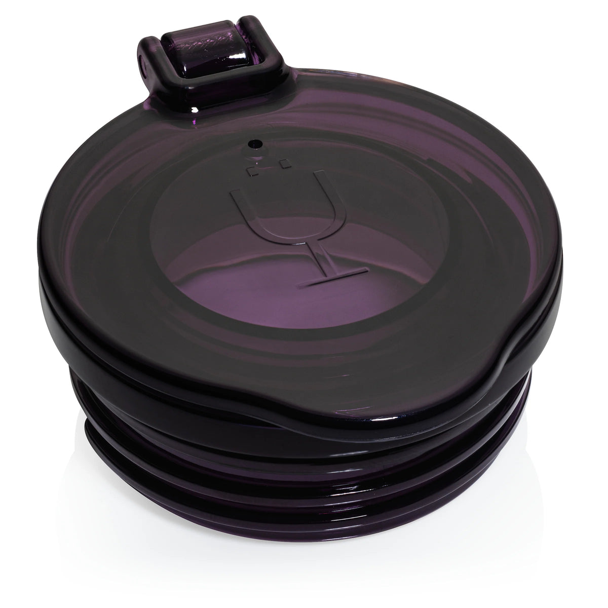 Champagne Flute Replacement Lids