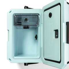 BrüTank 20-Quart Easy-Carry Cooler