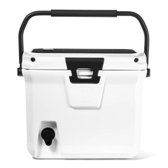 BrüTank 20-Quart Easy-Carry Cooler