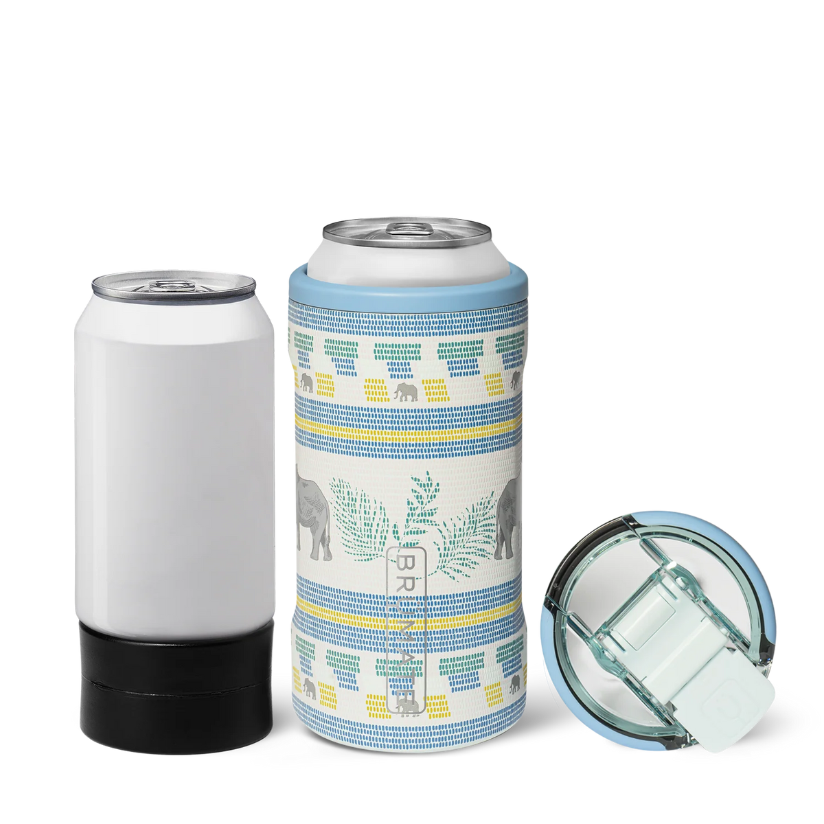 Hopsulator Trio
