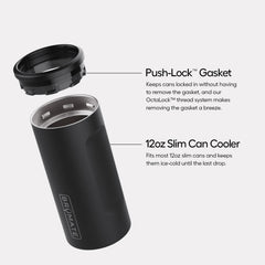 Hopsulator Slim