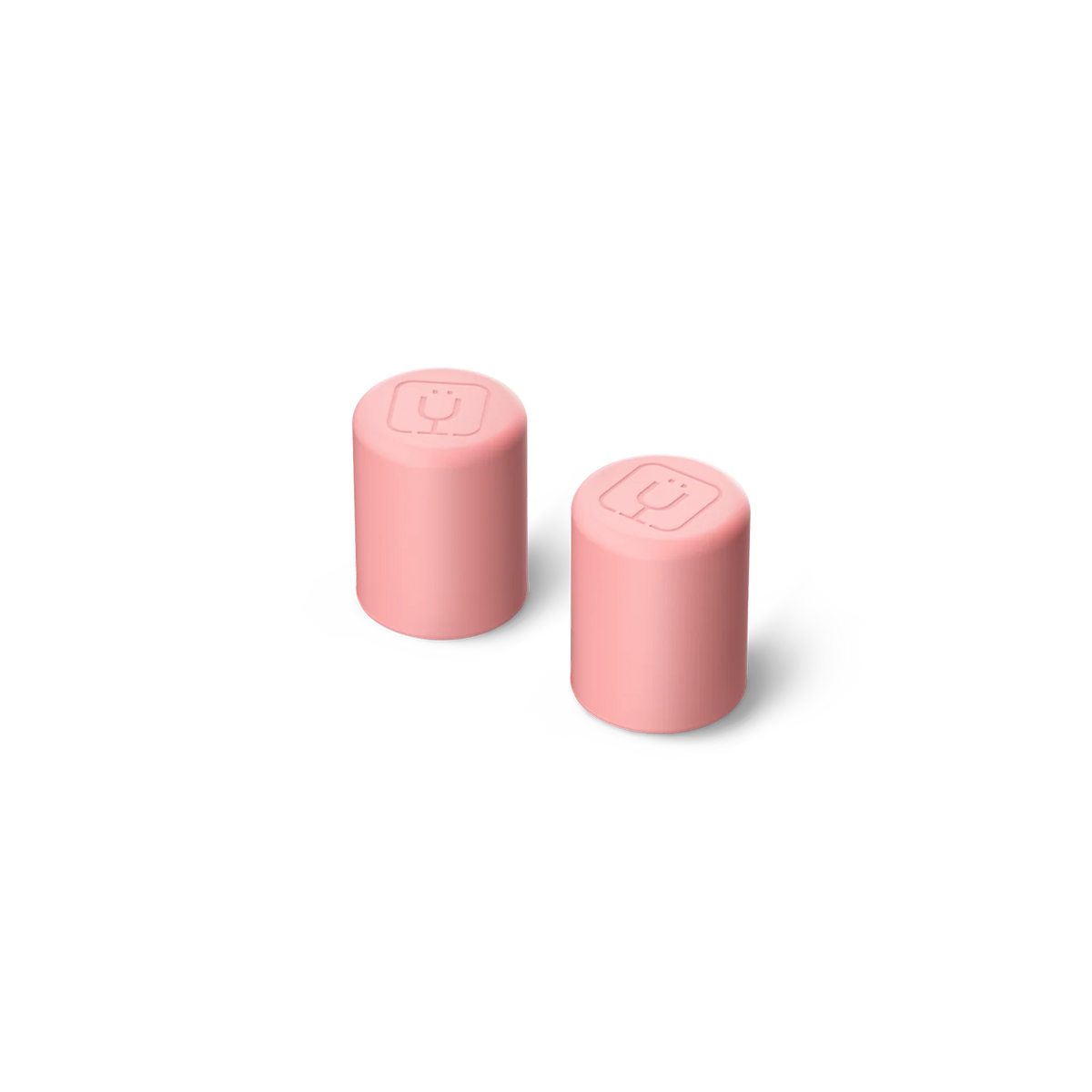Magnetic Straw Cover