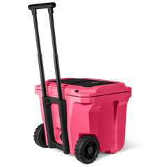 BrüTank 35-Quart Rolling Cooler