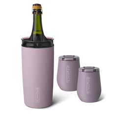 Bottle Chiller Bundle